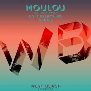 Freek Liekens, Moulou – Do It Everything (Feat. Bevin Fagan)