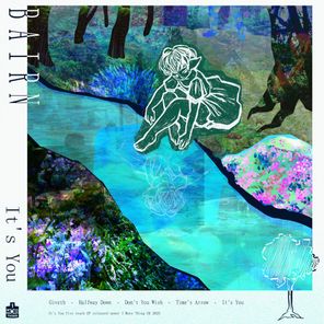 Bairn – It’s You