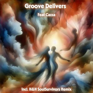 H&H SoulSurvivors, Groove Delivers – I Believe