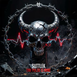 Suttlek – The Pulse is Mine