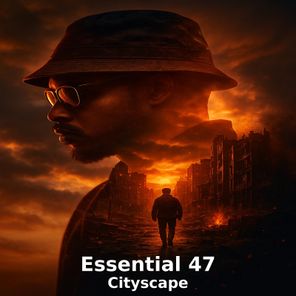 Essential 47 – Cityscape