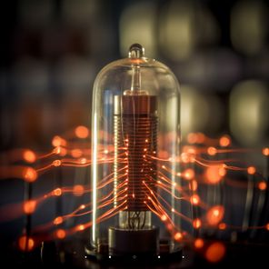 Pure Colors – Lessons In Chemistry