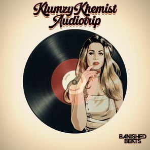 KlumzyKhemist – Audiotrip