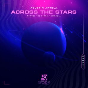 Agustin Artola – Across the Stars