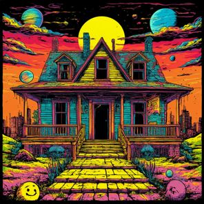 WhiteИoise – Reflections