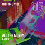 SAAND – All the Money