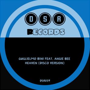 Angie Bee, Guglielmo Bini – Heaven