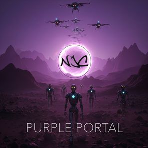 NJC – Purple Portal