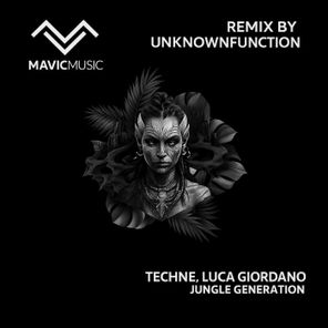 TECHNE, Unknownfunction – Heartbeat (Unknownfunction Remix)