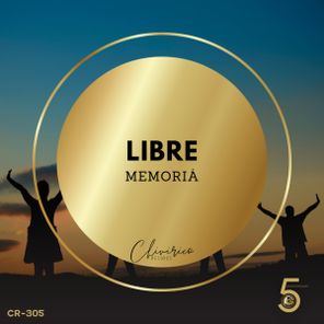 Memoriá – Libre