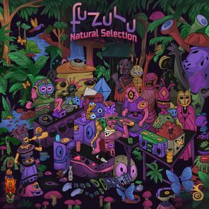 Karran, Fuzulu – Natural Selection