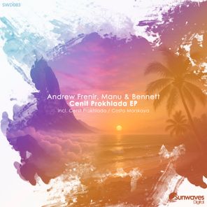 Andrew Frenir, Manu & Bennett – Cenit Prokhlada