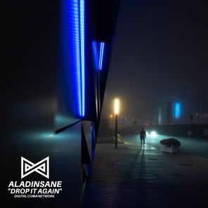 ALadInsane – Drop It Again
