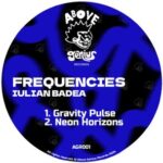 Iulian Badea – Frequencies