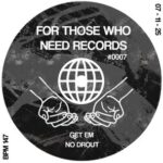No Drout – Get Em