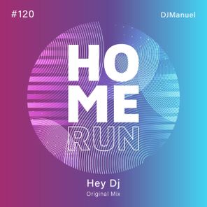 DjManuel – Hey Dj