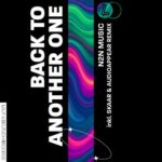 SkaaR, Audioappear - Back to Another One 3 SkaaR, Audioappear – Back to Another One