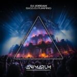 DJ Jordan – Bass Is Pumping