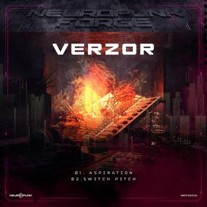 Verzor – Aspiration, Switch Pitch