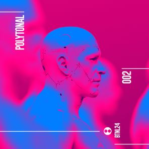 APX Sound, Ivox Garcia – Polytonal 002