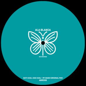 Guti (Col), Ego (Col) – My Bass
