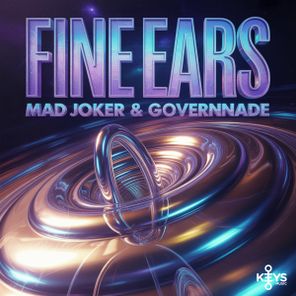 Mad Joker, GOVERNADE – FINE EARS