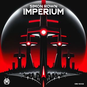 Simon Rown - Imperium 1 Simon Rown – Imperium