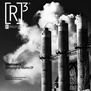 Whoismarce – Holographic Realms EP