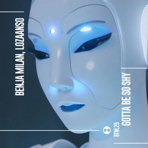 Benja Millan, Lozaanso – Gotta Be So Shy