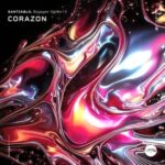 Bagagee Viphex13, Santiablo – Corazon