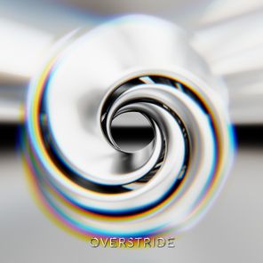 Daniel Ö, Molly Lollen – Overstride