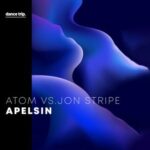 Atom, Jon Stripe – Apelsin