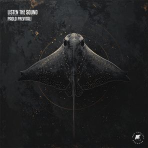 Paolo Previtali – Listen the Sound