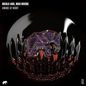 Nicolo (AR), Nico Rivera – Awake at Night