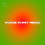 Maia, AFROCHILL – Voice in My Head