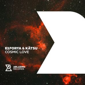 E1forya, Kätsu – Cosmic Love