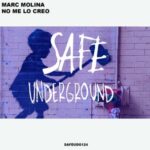 Marc Molina – No Me Lo Creo