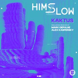 Marc DePulse, Alex Kaspersky – Kaktus