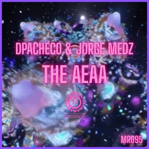 Jorge Medz, DPACHECO – The AEAA
