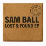 Sam Ball – Lost & Found