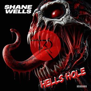 Shane Wells – Hells Hole