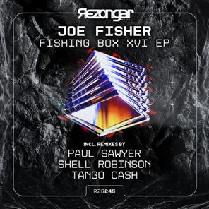 Joe Fisher, Paul Sawyer – Fishing Box XVI