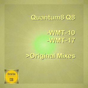 Quantum8 Q8 – WMT-10 / WMT-17