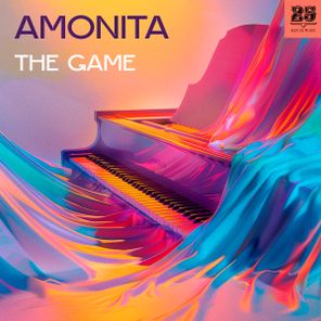 Amonita, July Rose – The Game