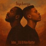 DJ Kev Karter, John_J – Siyabonga