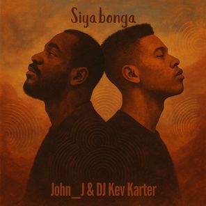 DJ Kev Karter, John_J – Siyabonga