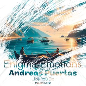 Andreas Puertas – Like You Do (Dub Mix)