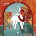 Cafe De Anatolia, Daniel Rico – Asrar (أسرار)