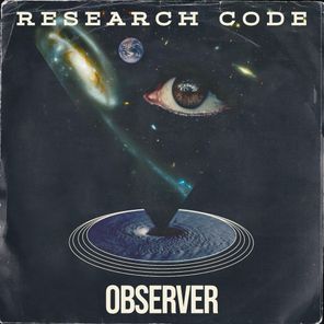 Research Code – Observer