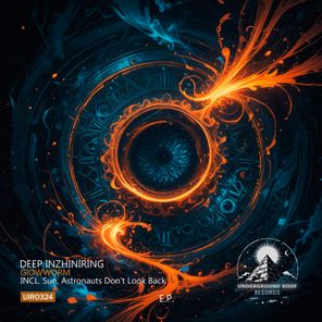 Deep Inzhiniring – Glowworm